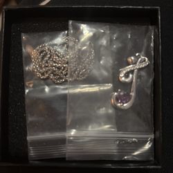 Pendant/Necklace