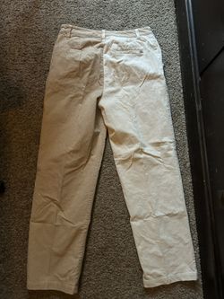 Brixton Pants / Jeans 