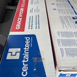 Grace Ice and Water Shield 36 in. x 75 ft. Roll Self-Adhered Roofing Underlayment (225 sq. ft.)