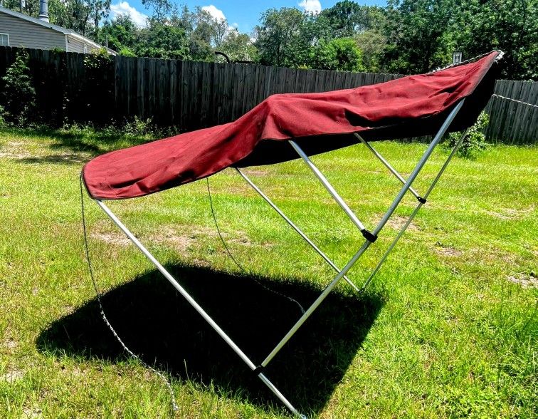 Bimini Top