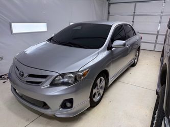 2011 Toyota Corolla