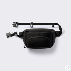 Diaper sling Fanny pack diaper bag