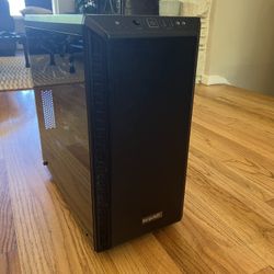 Gaming Pc Rtx 2080 Super i7-10700k