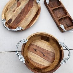 Serving Platters/ Bowl Pottery Barn