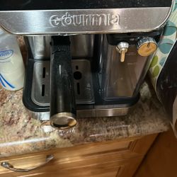 Coffee Machine