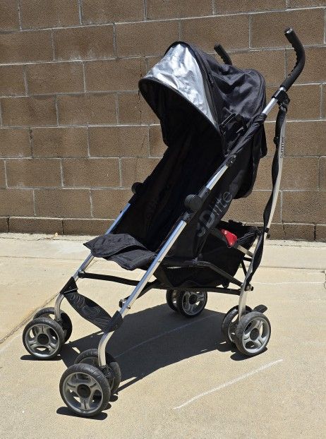 Summer 3D Lite Stroller