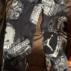 Jordan Championship Sweatpants 