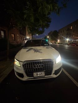 2016 Audi Q5