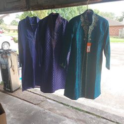 Ropa  clothes de India