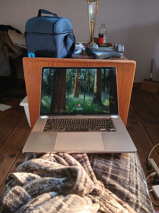 2019 MacBook Pro