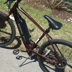 Schwinn electric bike