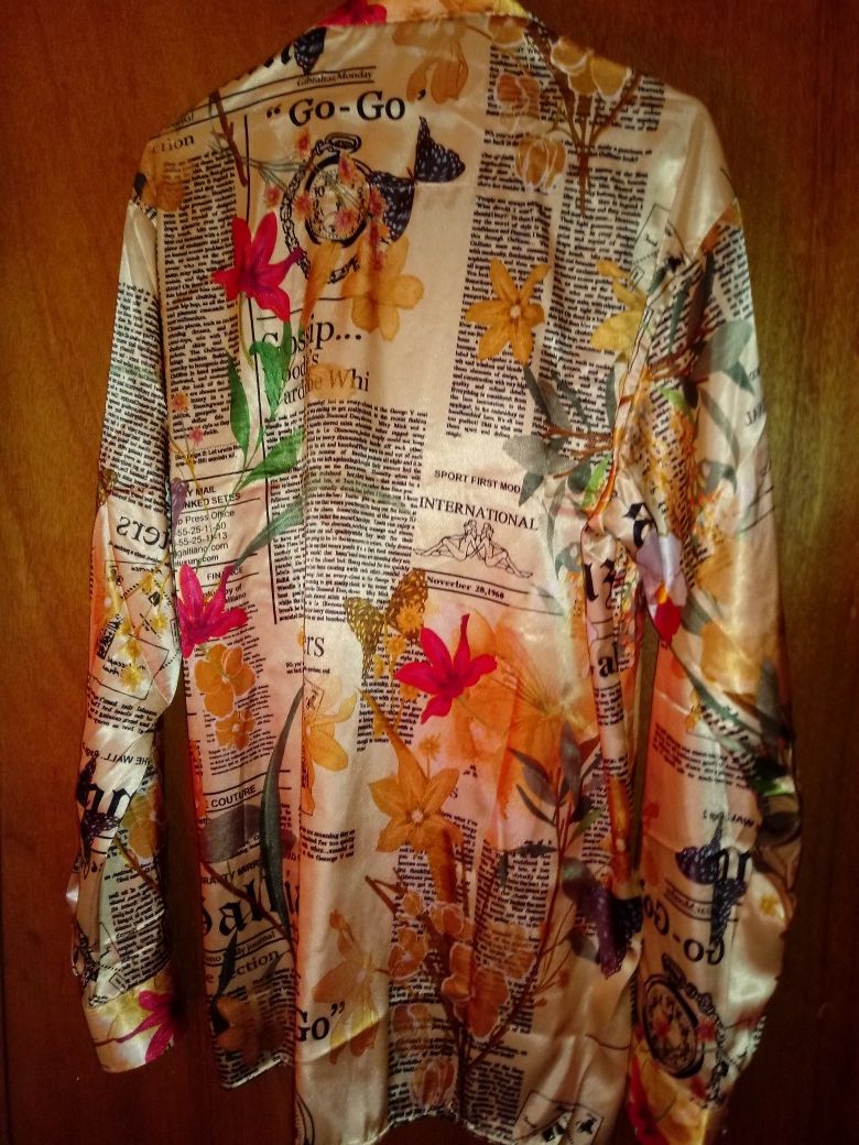 John galliano original from galliano store london