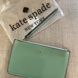 Kate Spade Wristlet 