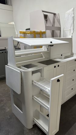Sprinter 170 Van KITCHEN SET