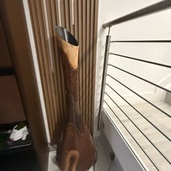 Custom Decorative base 