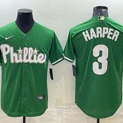 Phillies Jersey 