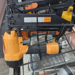 Bostitch  nailer