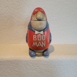 Bud Man Original