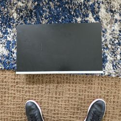 HP M24f FHD Monitor With No Cords 25" Screen