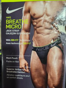 New Men's Nike Underwear Size Xl