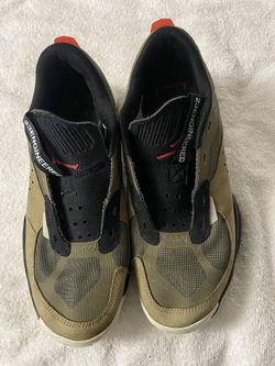 Jordan Air 200E Medium Olive 