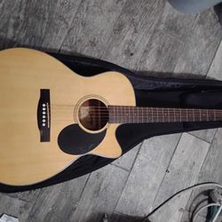 Guitar For Sale 