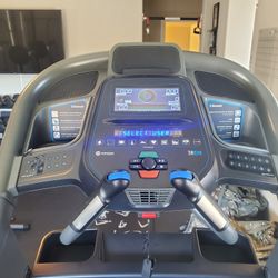 Horizon 7.8 Treadmill 
