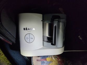 Beaba Baby Cook