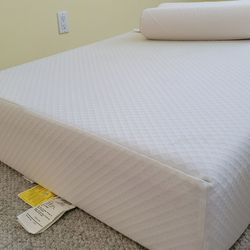 Twin size mattress - 9 inches thickness