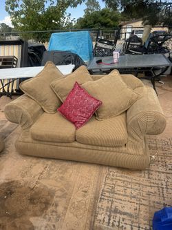 3 Piece Living Room Set