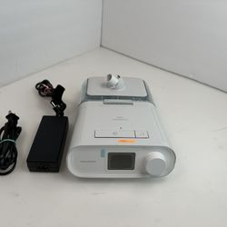 respironics dream station 