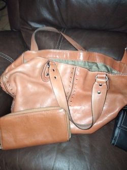 Hardly Worn Purse 