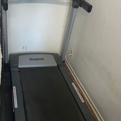 Reebok Treadmill Reebok Competitor RT 5.1 for Sale in Cupertino CA OfferUp