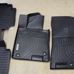 Floor Mats