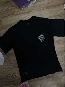 Chrome heart shirts