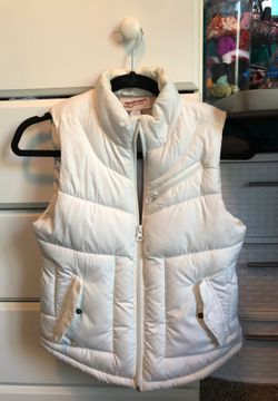 Women’s vest