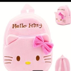 Hello Kitty Backpack