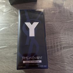 Ysl Y