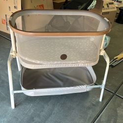 Baby stuff