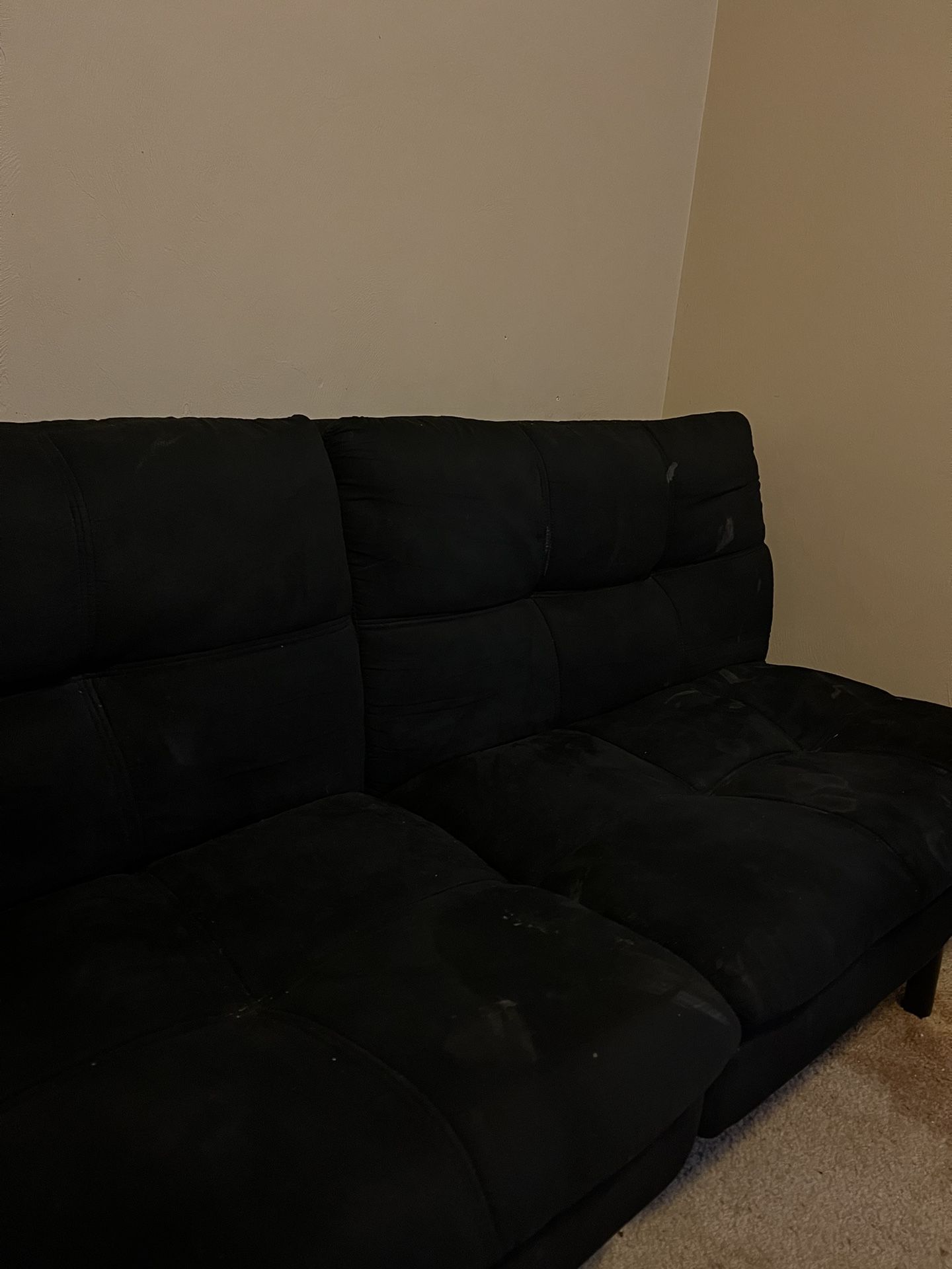 Futon Sofa
