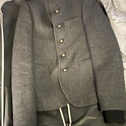 Men’s Designer D’Squared2 jacket 