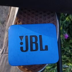 JBL Go 2 Waterproof Wireless Bluetooth Speaker