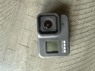 GoPro Hero 8