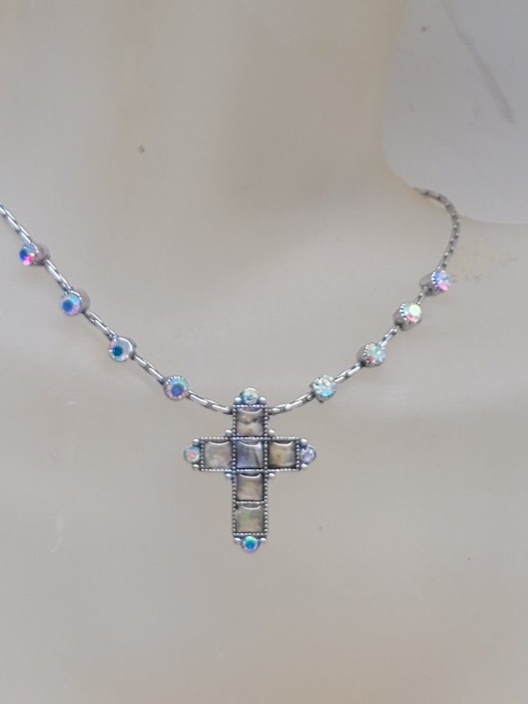 ABALONE CROSSES