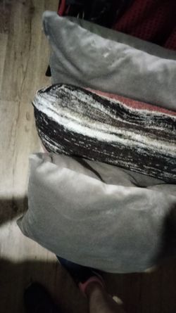 Pillows - Bue. Estado Almohadones