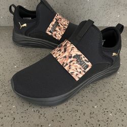 PUMA SLIP ON 8.5 Athletic Active Shoes