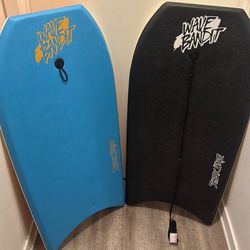 Shock Wave Bodyboard