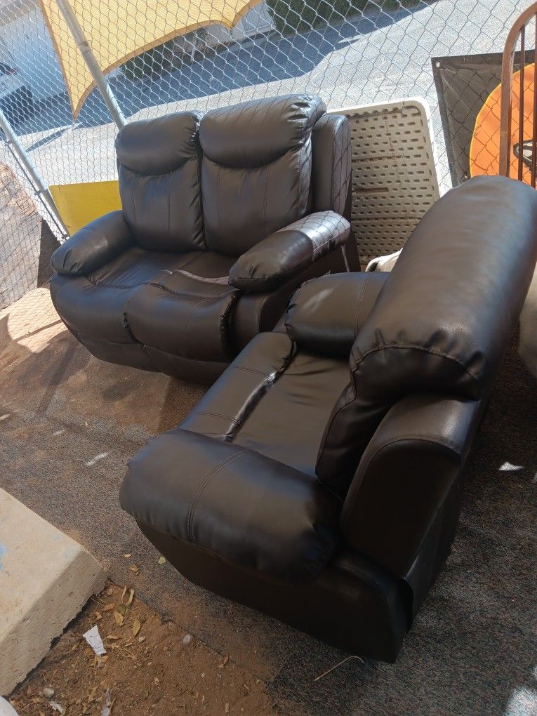 Recliner