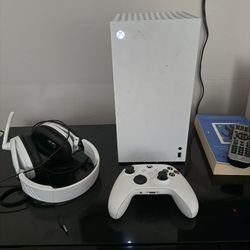 Xbox Series X 1 TB