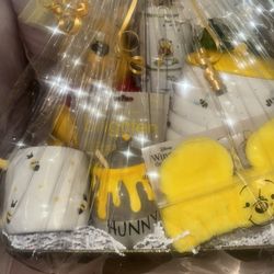 Mother’s Day Baskets